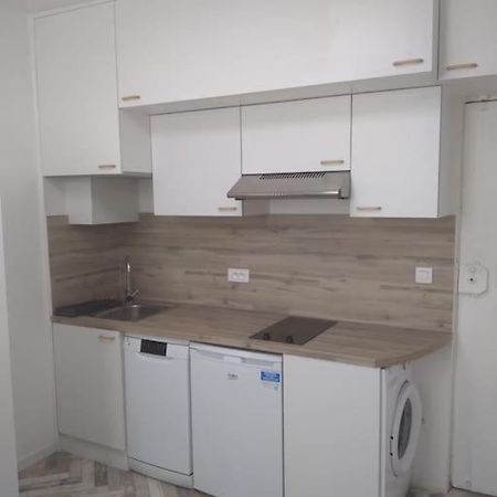 Tres Joli Petit Studio Aux Portes Paris Ivry-sur-Seine Zewnętrze zdjęcie